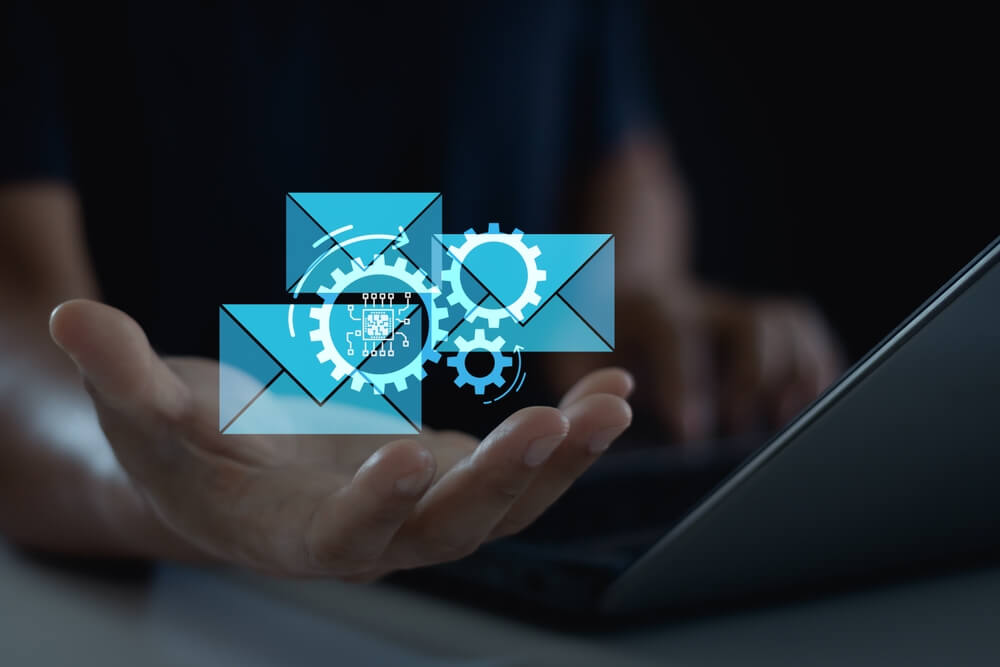 Otomasyon sistemleri